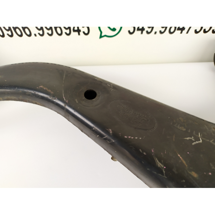 BRACCIO OSCILLANTE INFERIORE LATO ANTERIORE SINISTRO SX USATO RANGE ROVER SPORT 3.0 (2005\2011)