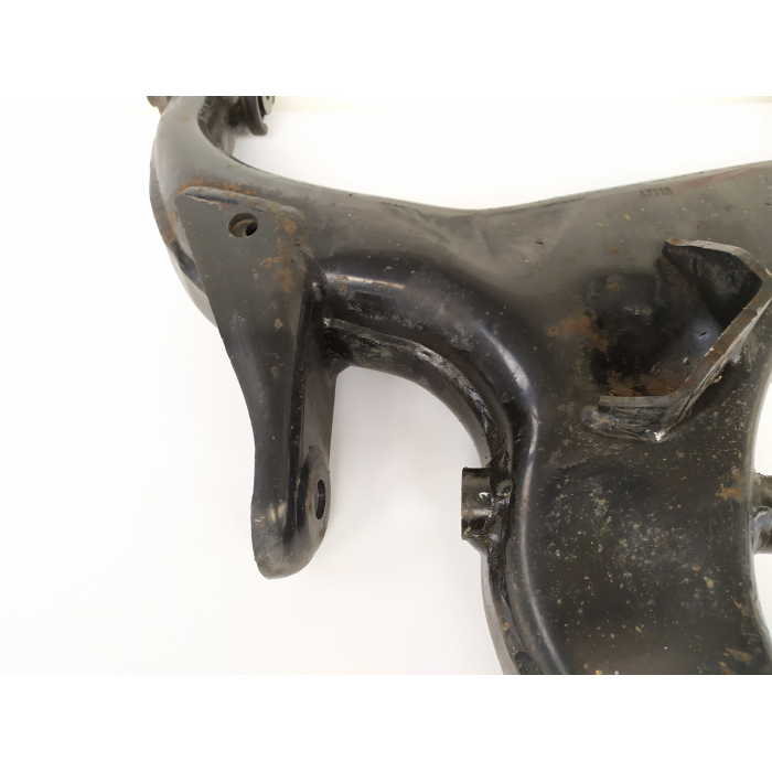 BRACCIO OSCILLANTE INFERIORE LATO POSTERIORE DESTRO DX USATO RANGE ROVER SPORT 3.0 (2005\2011)