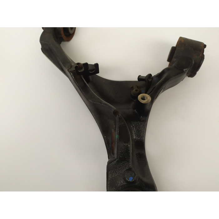 BRACCIO OSCILLANTE SUPERIORE LATO ANTERIORE SINISTRO SX USATO RANGE ROVER SPORT 3.0 (2005\2011)