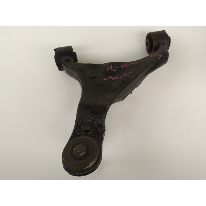 BRACCIO OSCILLANTE SUPERIORE LATO ANTERIORE SINISTRO SX USATO RANGE ROVER SPORT 3.0 (2005\2011)