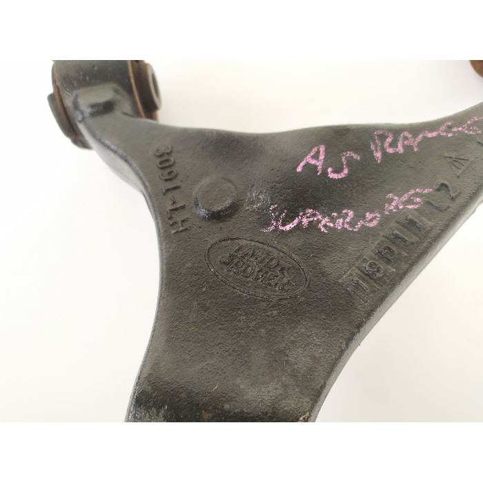 BRACCIO OSCILLANTE SUPERIORE LATO ANTERIORE SINISTRO SX USATO RANGE ROVER SPORT 3.0 (2005\2011)