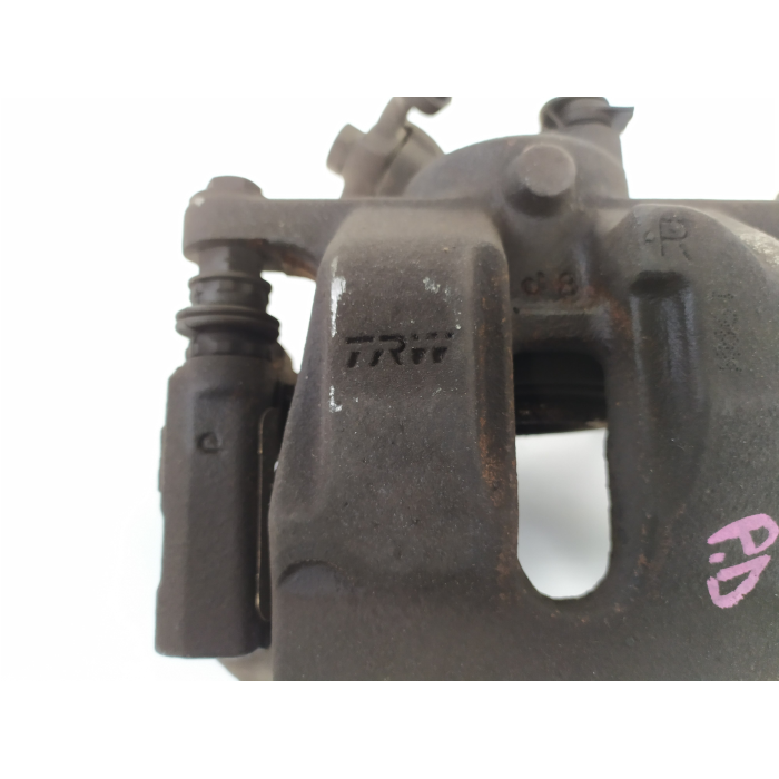 PINZA FRENO TRW LATO POSTERIORE DESTRO DX USATO RANGE ROVER SPORT 3.0 (2005\2011)