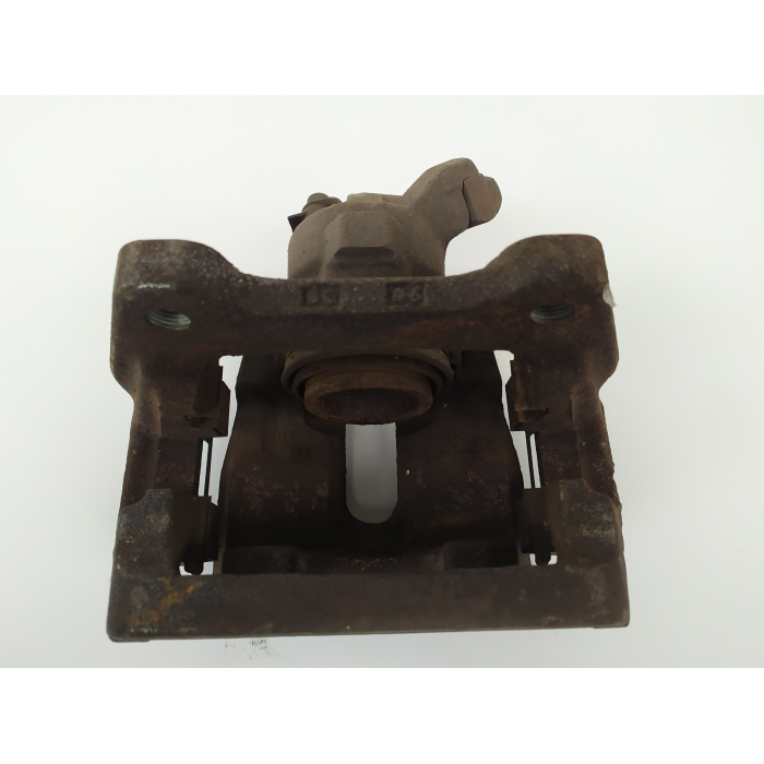 PINZA FRENO TRW LATO POSTERIORE DESTRO DX USATO RANGE ROVER SPORT 3.0 (2005\2011)