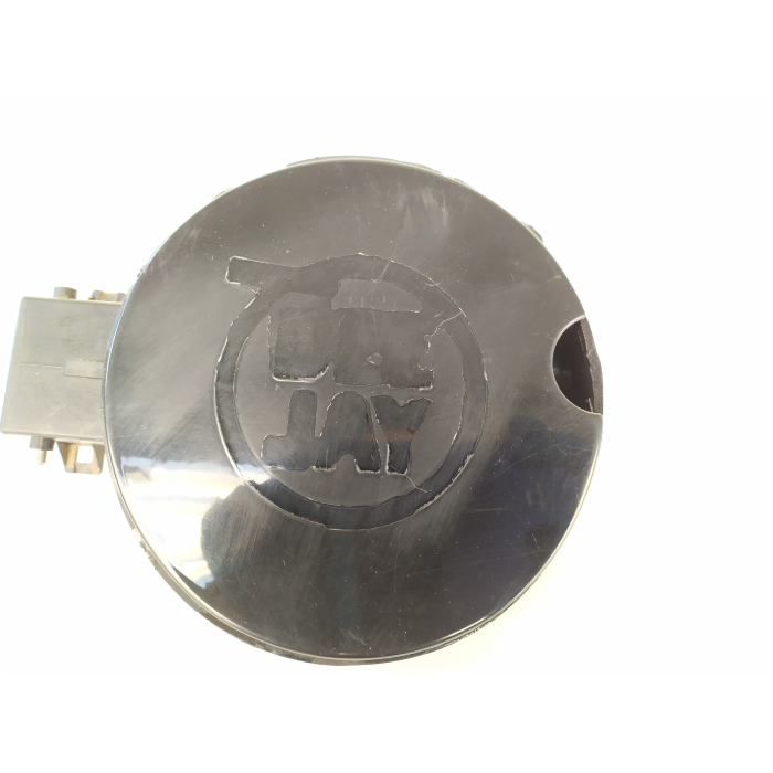 9640039180 SPORTELLO TAPPO CARBURANTE USATO DA RIVERNICIARE CITROEN C2 1.1 (2003\2009) 2004