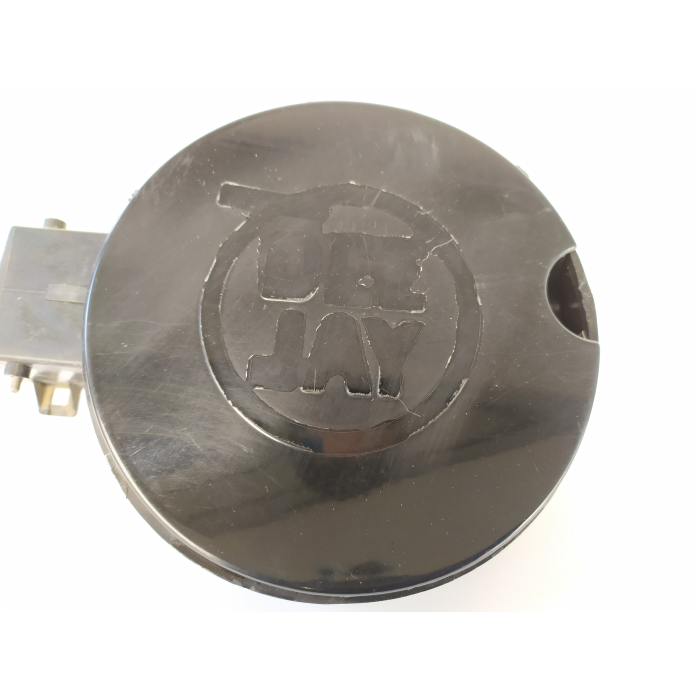 9640039180 SPORTELLO TAPPO CARBURANTE USATO DA RIVERNICIARE CITROEN C2 1.1 (2003\2009) 2004