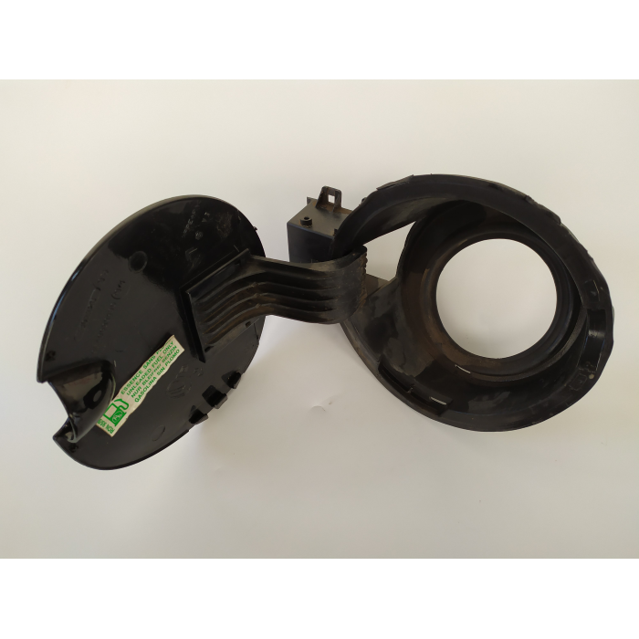 9640039180 SPORTELLO TAPPO CARBURANTE USATO DA RIVERNICIARE CITROEN C2 1.1 (2003\2009) 2004