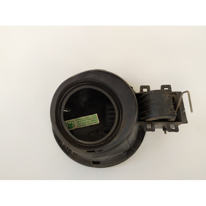 9640039180 SPORTELLO TAPPO CARBURANTE USATO DA RIVERNICIARE CITROEN C2 1.1 (2003\2009) 2004