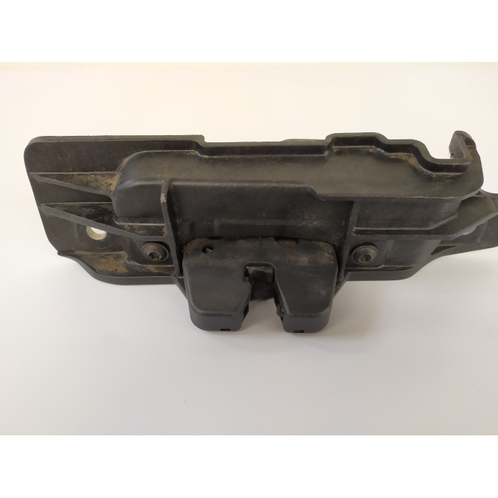 9652301980 SERRATURA PORTELLONE POSTERIORE POST CITROEN C2 1.1 (2003\2009) 2004