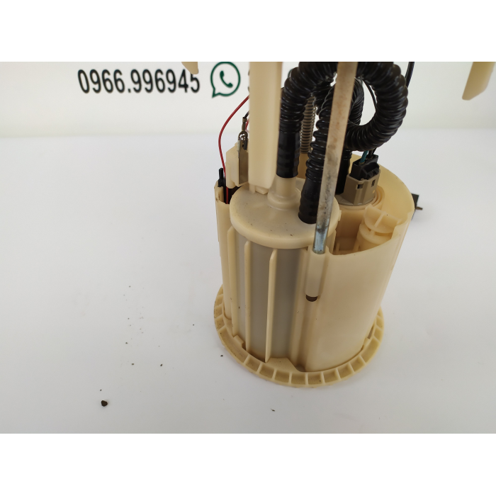 9645187980 POMPA CARBURANTE BENZINA USATO BOSCH CITROEN C2 1.1 (2003\2009) 2004 0580314017