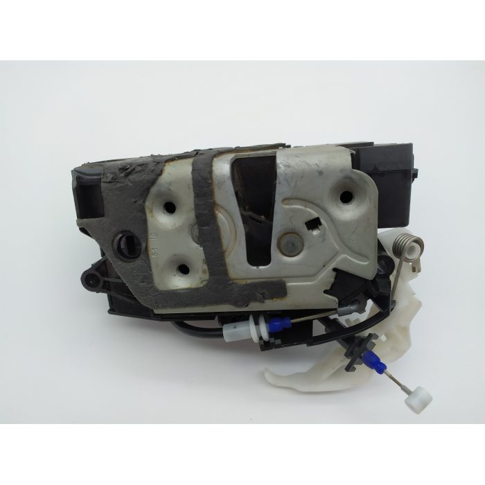 BM5A-A26413-AF SERRATURA CHIUSURA PORTA POSTERIORE SINISTRO SX FORD FOCUS 3° (2011\2018) 2014