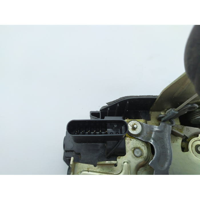GX6A-21812-GB SERRATURA CHIUSURA PORTA ANTERIORE DESTRO DX LAND ROVER DISCOVERY SPORT