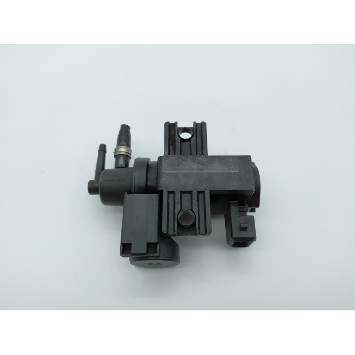 55228986 ELETTROVENTOLA PRESSIONE ARIA FIAT LANCIA ALFA ROMEO FIAT GRANDE PUNTO 1.3 75CV (2005\2011) 2007