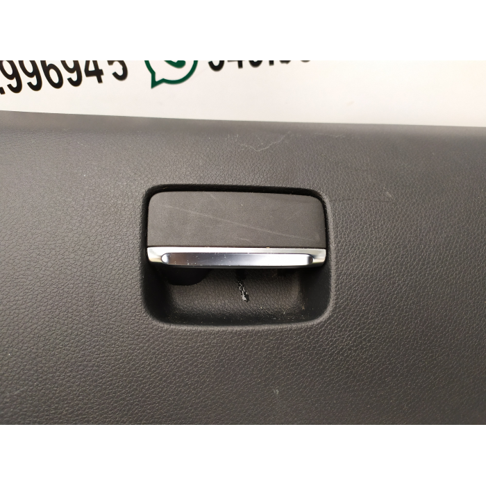 JC2012659 CASSETTO PORTAOGGETTI CRUSCOTTO LATO DESTRO MERCEDES CLASSE B W246 (2011\2018)
