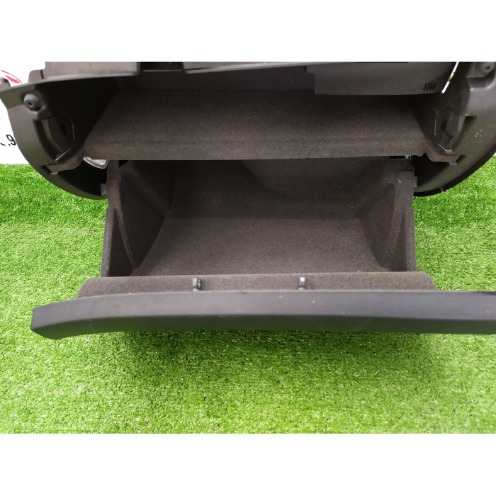 JC2012659 CASSETTO PORTAOGGETTI CRUSCOTTO LATO DESTRO MERCEDES CLASSE B W246 (2011\2018)