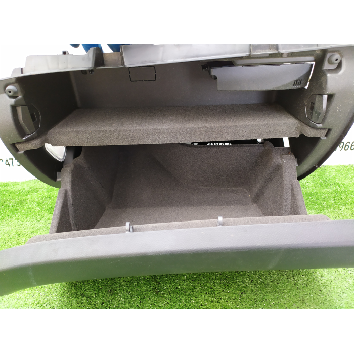 JC2012659 CASSETTO PORTAOGGETTI CRUSCOTTO LATO DESTRO MERCEDES CLASSE B W246 (2011\2018)