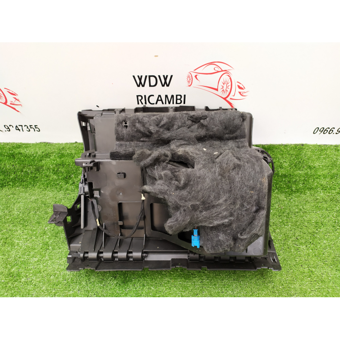 JC2012659 CASSETTO PORTAOGGETTI CRUSCOTTO LATO DESTRO MERCEDES CLASSE B W246 (2011\2018)