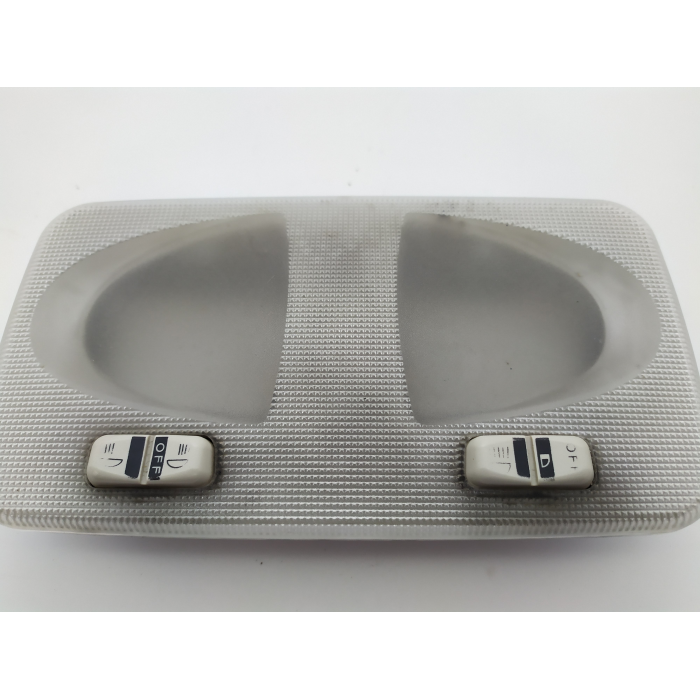 735244963 PLAFONIERA ABITACOLO LUCE CORTESIA ALFA ROMEO MITO \ FIAT BRAVO \ FIAT GRANDE PUNTO