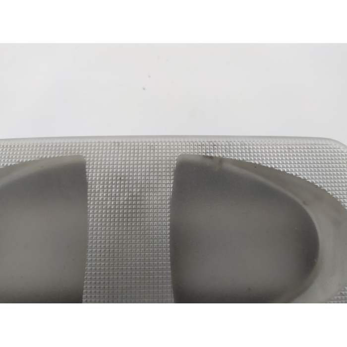 735244963 PLAFONIERA ABITACOLO LUCE CORTESIA ALFA ROMEO MITO \ FIAT BRAVO \ FIAT GRANDE PUNTO