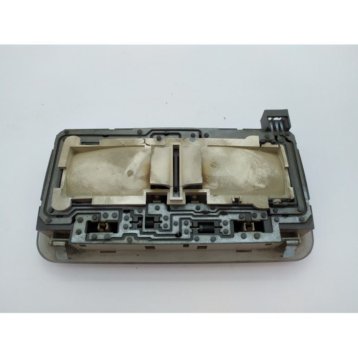 735244963 PLAFONIERA ABITACOLO LUCE CORTESIA ALFA ROMEO MITO \ FIAT BRAVO \ FIAT GRANDE PUNTO