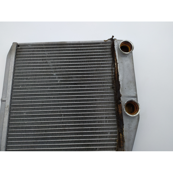 RADIATORE INTERNO RISCALDAMENTO CLIMA STUFA USATO FIAT GRANDE PUNTO (199) 1.3 90CV (2005\2011)