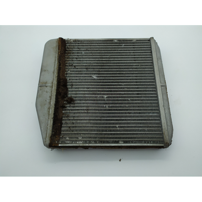 RADIATORE INTERNO RISCALDAMENTO CLIMA STUFA USATO FIAT GRANDE PUNTO (199) 1.3 90CV (2005\2011)