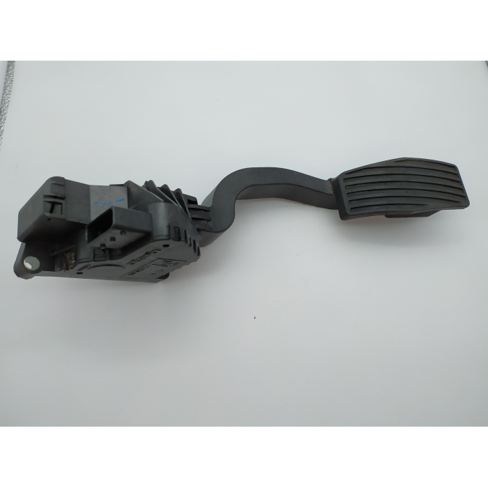 55702020 PEDALE ACCELERAZIONE POTENZIOMETRO ELETTRICO OPEL CORSA D 1.2 (2006\2014) \ GRANDE PUNTO