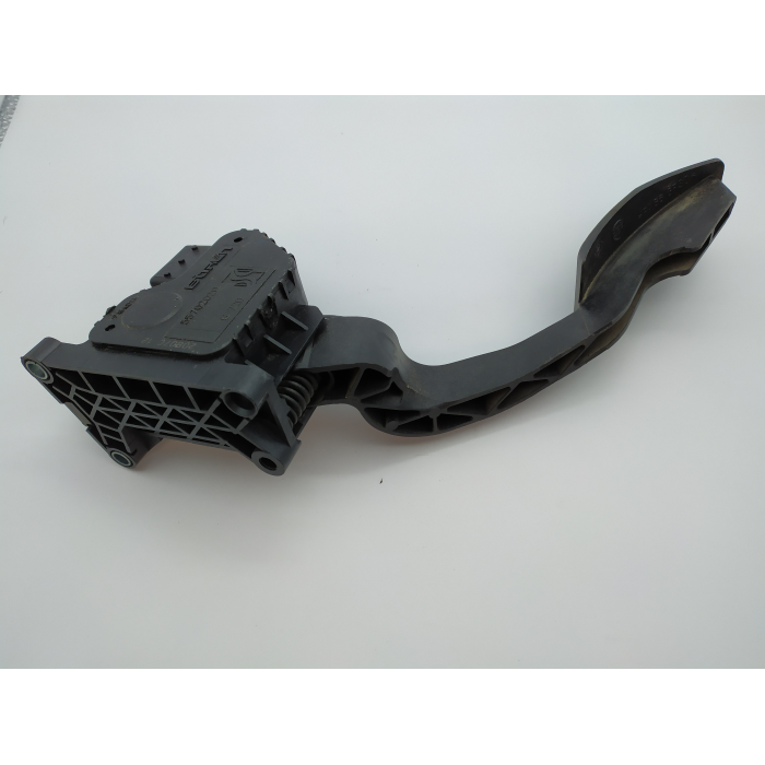 55702020 PEDALE ACCELERAZIONE POTENZIOMETRO ELETTRICO OPEL CORSA D 1.2 (2006\2014) \ GRANDE PUNTO
