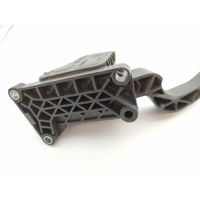 55702020 PEDALE ACCELERAZIONE POTENZIOMETRO ELETTRICO OPEL CORSA D 1.2 (2006\2014) \ GRANDE PUNTO