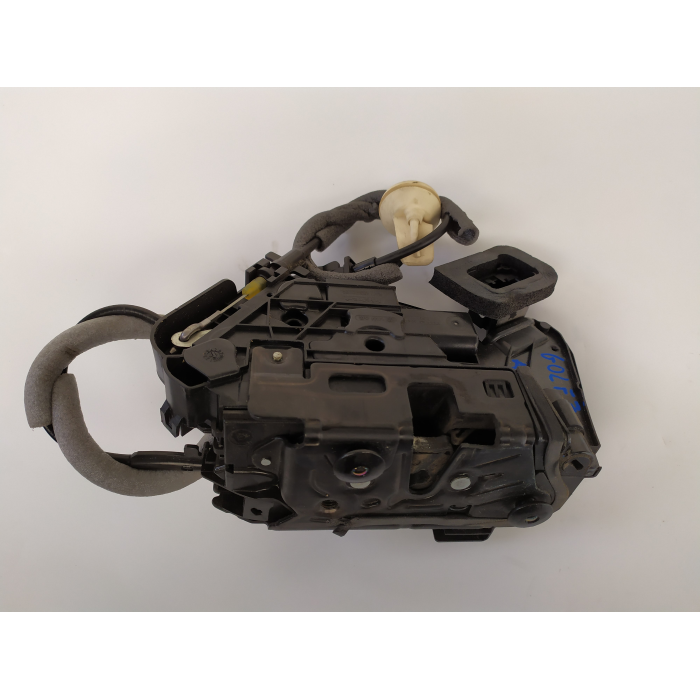 5TB837016A SERRATURA CHIUSURA PORTA ANTERIORE DESTRO DX VW GOLF VII 7 1.6 TDI (2012\2019)