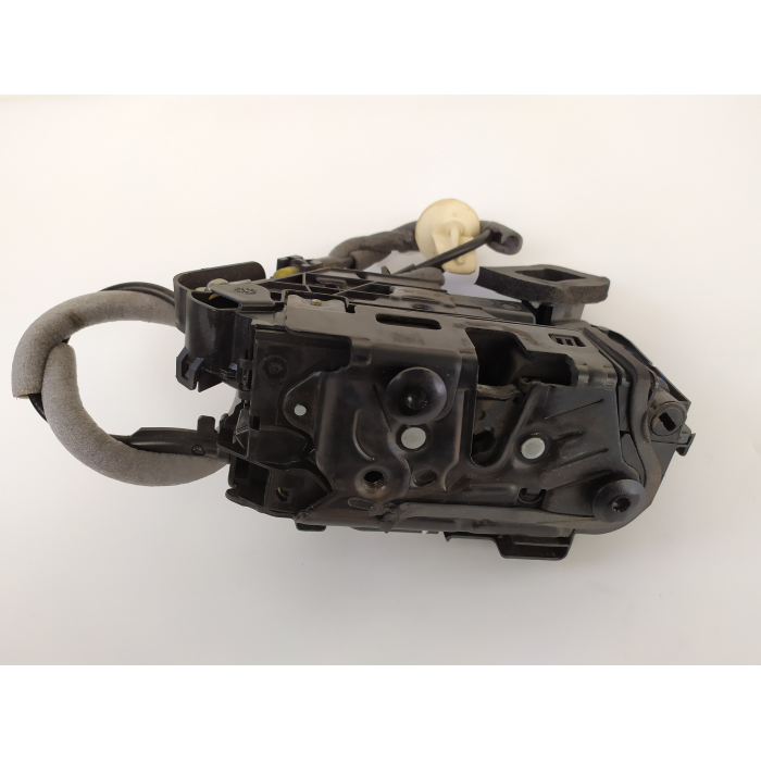5TB837016A SERRATURA CHIUSURA PORTA ANTERIORE DESTRO DX VW GOLF VII 7 1.6 TDI (2012\2019)