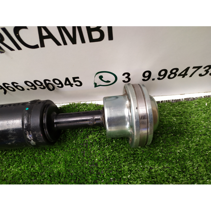 ALBERO TRASMISSIONE COMPLETO USATO ORIGINALE FIAT PANDA (312\319) 1.3 4X4 ( 2012 IN POI >) 