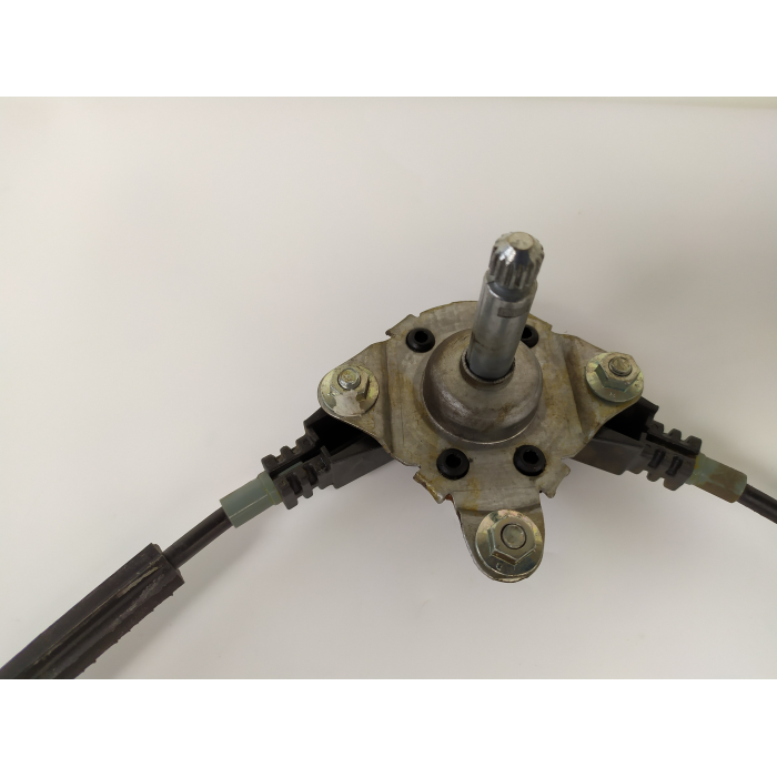 51983619 ALZAVETRO USATO PORTA POSTERIORE SINISTRO SX FIAT PANDA (312\319) 1.3 4X4 (DAL 2012 IN POI >) 