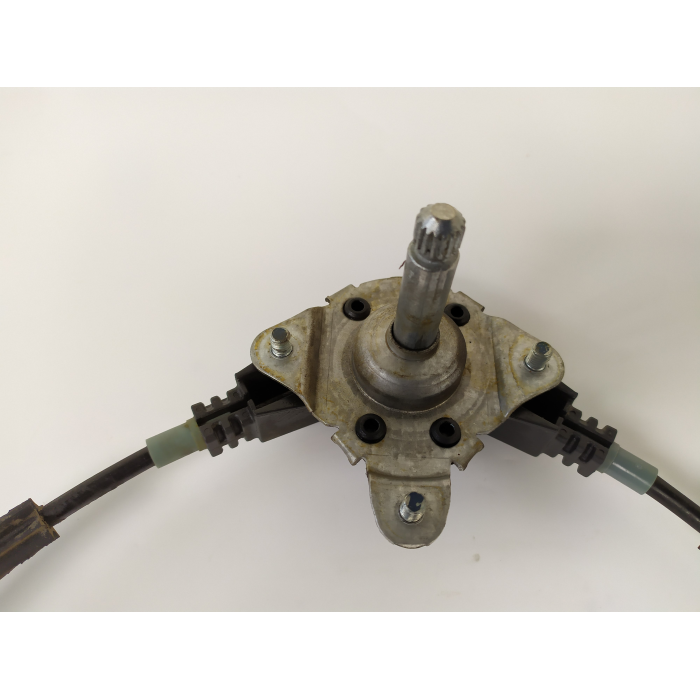 51983618 ALZAVETRO USATO PORTA POSTERIORE DESTRO DX FIAT PANDA (312\319) 1.3 4X4 (DAL 2012 IN POI >) 