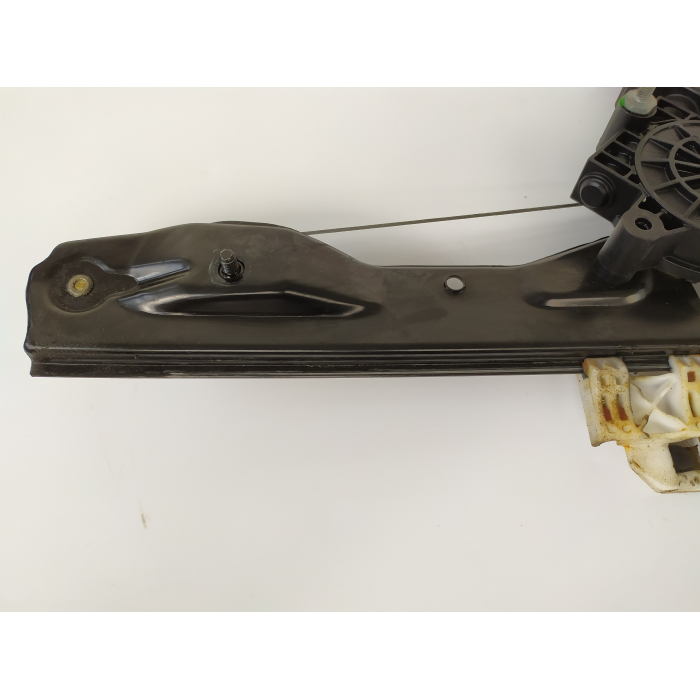 51983616 ALZAVETRO ELETTRICO USATO ANTERIORE DESTRO DX FIAT PANDA (312) (2012 > IN POI)