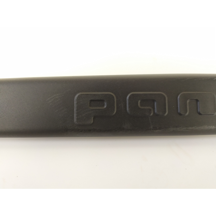 735544590 MODANATURA INTERNA PORTELLONE COFANO POSTERIORE POST FIAT PANDA (312\319) 1.3 
