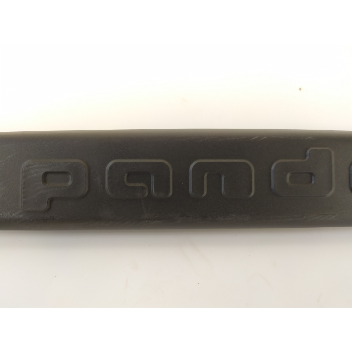 735544590 MODANATURA INTERNA PORTELLONE COFANO POSTERIORE POST FIAT PANDA (312\319) 1.3 