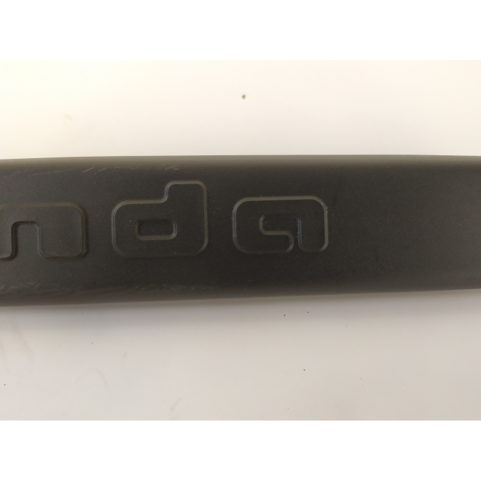 735544590 MODANATURA INTERNA PORTELLONE COFANO POSTERIORE POST FIAT PANDA (312\319) 1.3 