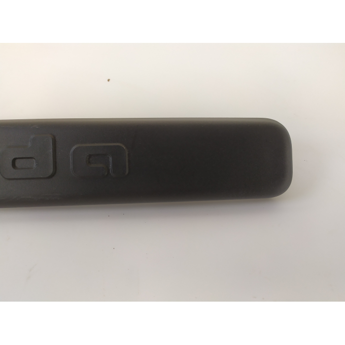 735544590 MODANATURA INTERNA PORTELLONE COFANO POSTERIORE POST FIAT PANDA (312\319) 1.3 