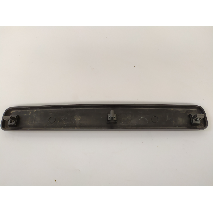 735544590 MODANATURA INTERNA PORTELLONE COFANO POSTERIORE POST FIAT PANDA (312\319) 1.3 