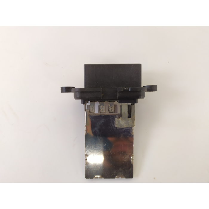 A51004300 ART.23086 RESISTENZA VENTOLA ABITACOLO USATO FIAT PANDA (312\319) (DAL 2012 IN POI >) 