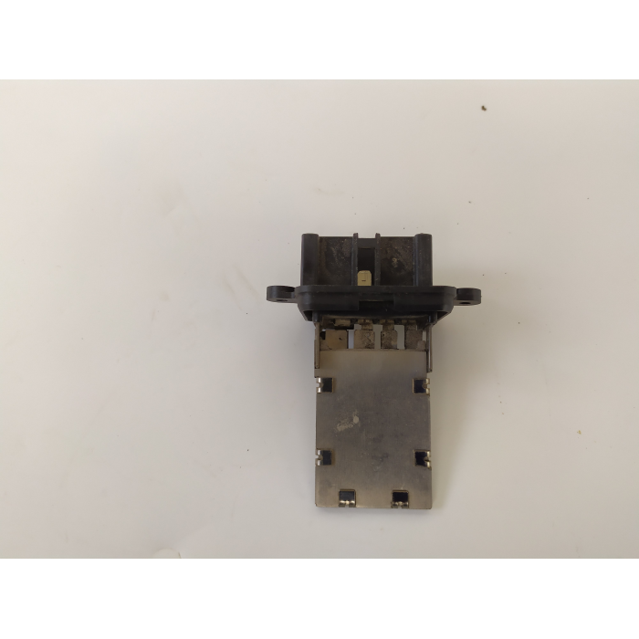 A51004300 ART.23086 RESISTENZA VENTOLA ABITACOLO USATO FIAT PANDA (312\319) (DAL 2012 IN POI >) 