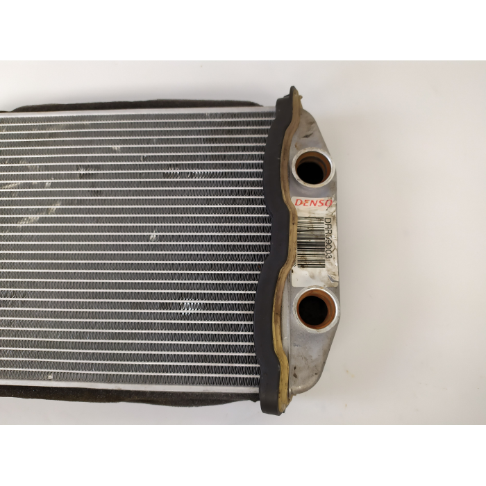 DRR09003 RADIATORE RISCALDAMENTO ABITACOLO USATO FIAT PANDA (312\319) 1.3 4X4 (DAL 2012 IN POI >) 