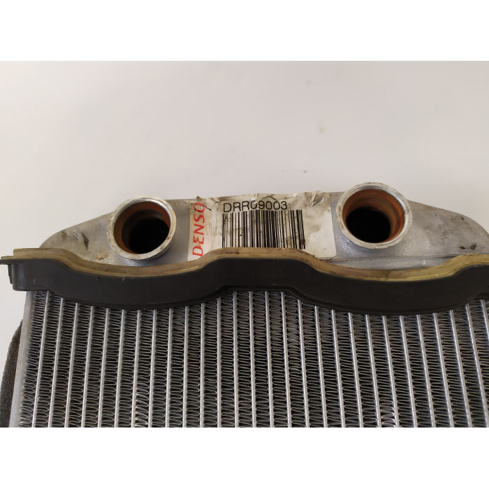 DRR09003 RADIATORE RISCALDAMENTO ABITACOLO USATO FIAT PANDA (312\319) 1.3 4X4 (DAL 2012 IN POI >) 