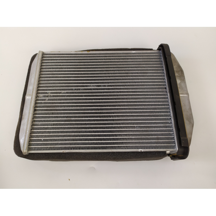 DRR09003 RADIATORE RISCALDAMENTO ABITACOLO USATO FIAT PANDA (312\319) 1.3 4X4 (DAL 2012 IN POI >) 