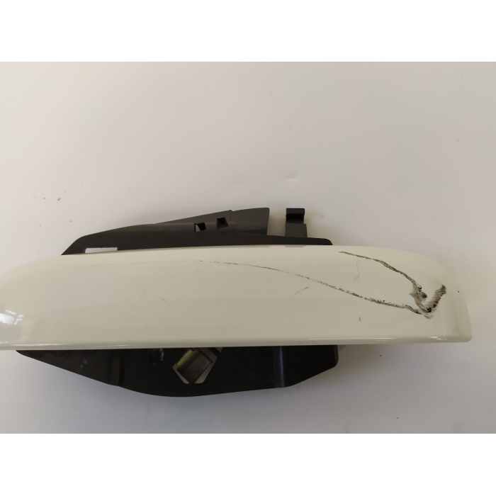 MANIGLIA ESTERNA APRI PORTA POSTERIORE SINISTRO SX FIAT PANDA (312\319) 1.3 4X4 (DAL 2012 IN POI >) 