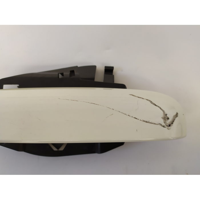 MANIGLIA ESTERNA APRI PORTA POSTERIORE SINISTRO SX FIAT PANDA (312\319) 1.3 4X4 (DAL 2012 IN POI >) 