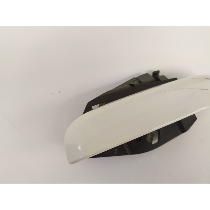 MANIGLIA ESTERNA APRI PORTA POSTERIORE SINISTRO SX FIAT PANDA (312\319) 1.3 4X4 (DAL 2012 IN POI >) 