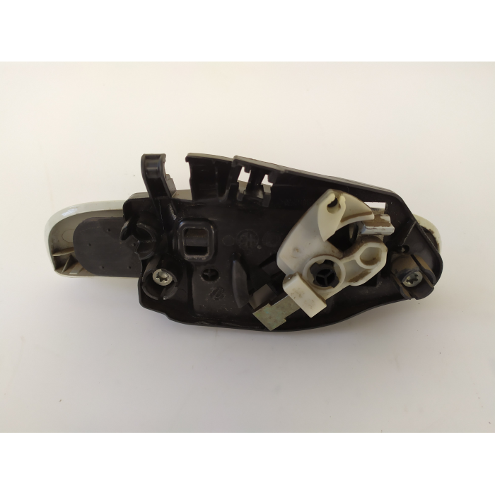 MANIGLIA ESTERNA APRI PORTA POSTERIORE SINISTRO SX FIAT PANDA (312\319) 1.3 4X4 (DAL 2012 IN POI >) 
