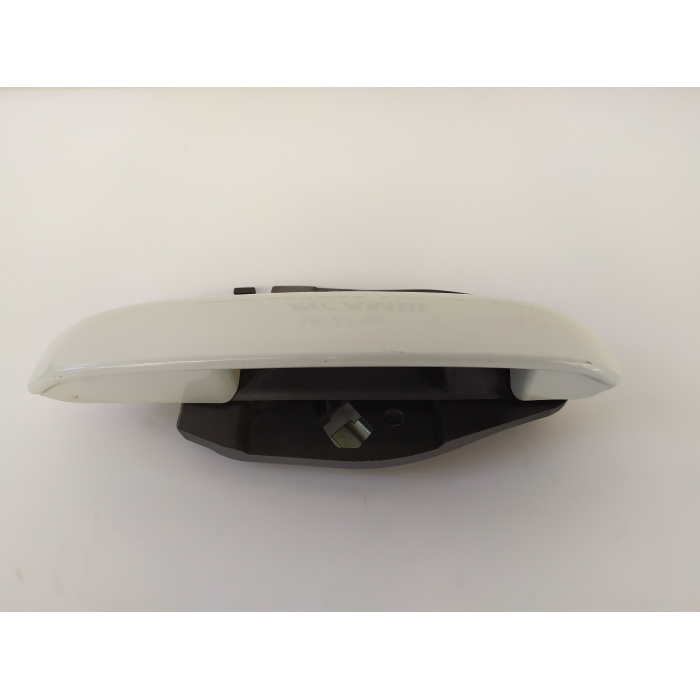 MANIGLIA ESTERNA APRI PORTA POSTERIORE DESTRO DX FIAT PANDA (312\319) 1.3 4X4 (DAL 2012 IN POI >) 