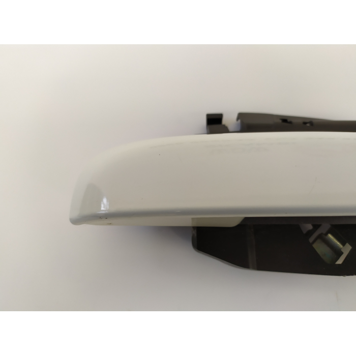 MANIGLIA ESTERNA APRI PORTA POSTERIORE DESTRO DX FIAT PANDA (312\319) 1.3 4X4 (DAL 2012 IN POI >) 